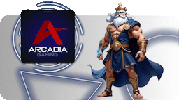 Arcadia Gaming