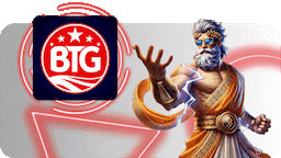 Big Time Gaming
