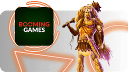 Booming Game