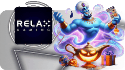 Relax Gaming