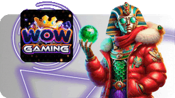 WOW Slot